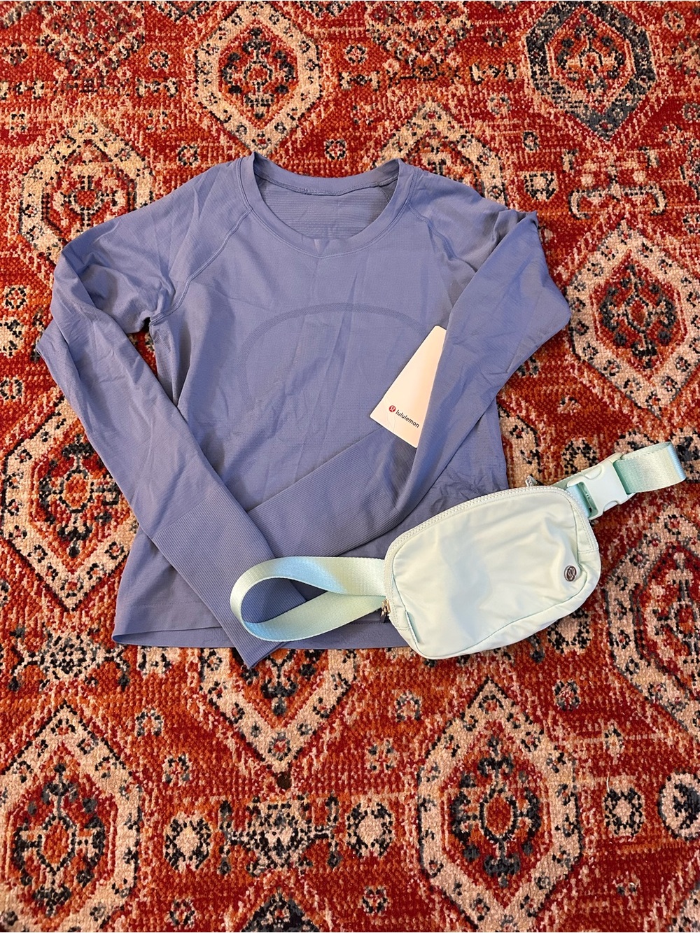 Lulu blue bundle